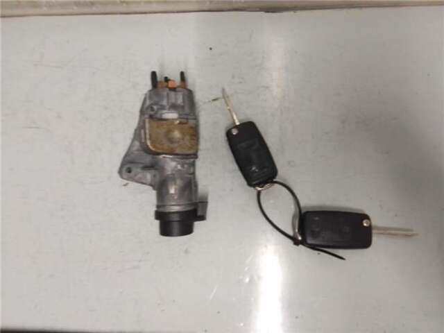 Motor de Arranque Volkswagen Polo 1.4 16V
