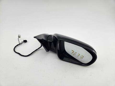 Foto 1ª: Retrovisor Derecho Mercedes Clase C 160 280 219.354) 231CV 170KW [M272943] (2008)