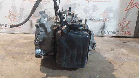 Foto 4ª: Caja Cambios Kia Opirus EX 203CV 149KW [G6CU] (2005)