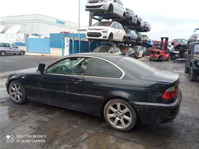 Foto 2ª: Mando Climatizador Bmw Serie 3 315 320 CD [204D4]