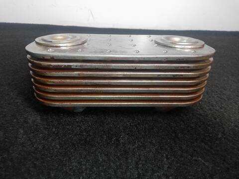 Foto 2ª: Radiador Aceite Man Camion 6.9 D M 2000 L/M 2000 M (1998)