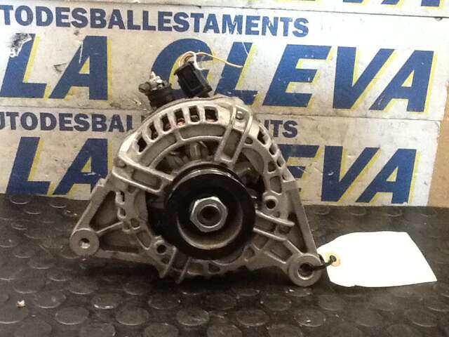 Alternador Toyota Corolla 1.4 16V
