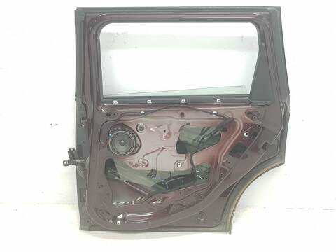 Foto 3ª: Puerta Trasera Derecha Mini Cooper D CLUBMAN