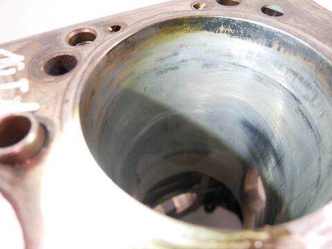 Foto 2ª: Bloque Motor Mitsubishi Pajero 160 - 200 CV [4M41] (2015)