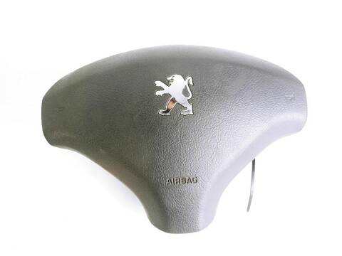 Foto 3ª: Kit Airbag Peugeot 5008 VERSION INDEFINIDA (2009)