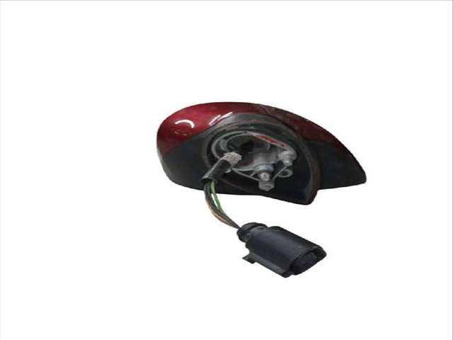 Foto 3ª: Retrovisor Izquierdo Seat Leon 1.2 TSI (2005)