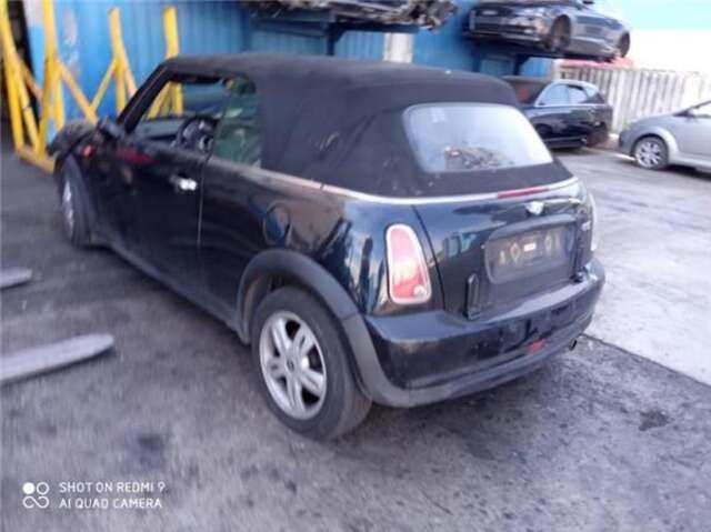 Foto 2ª: Botonera Elevalunas Mini One 1.6 16V [W10B16A]