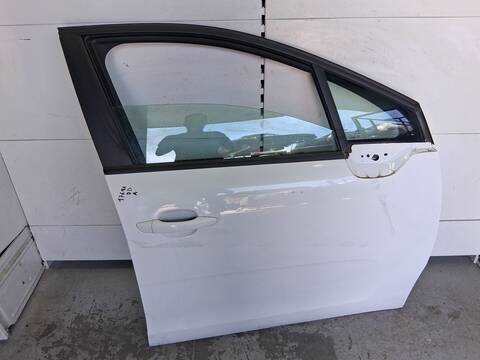 Puerta Delantera Derecha Citroen C3 1.5 BLUEHDI 100 SXYHYP SXYHTU) 102CV 75KW
