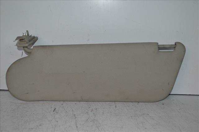Foto 2ª: Parasol Derecho Opel Zafira 2.2 DTI MODELO A 1999-2005 [Y22DTR] (2004)