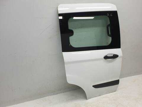 Foto 2ª: Puerta Lateral Corredera Derecha Ford Tourneo TREND