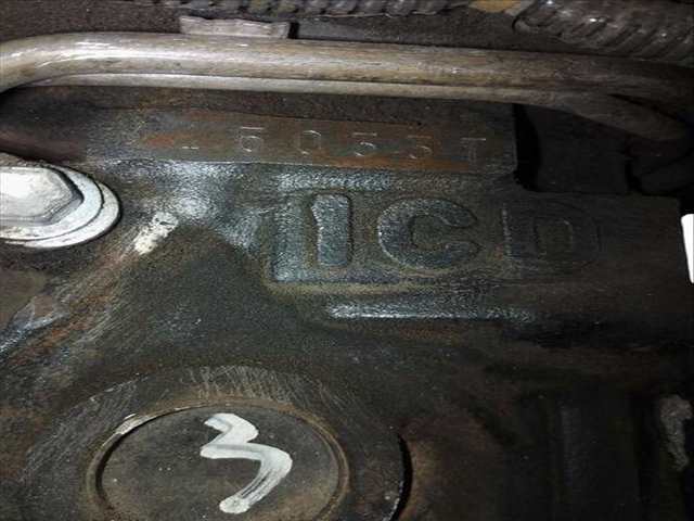 Motor Completo Toyota Avensis 2.0 D-4D CDT250_ CDT250R)