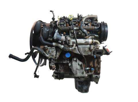 Motor Completo Land Rover Discovery 2.7 TDV6 190 CV 140KW