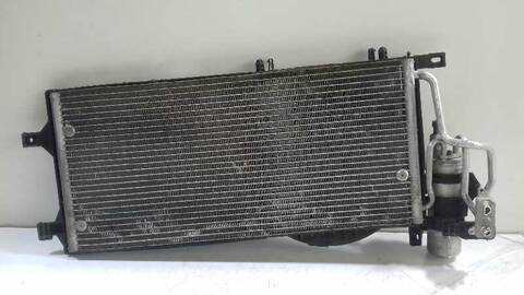 Foto 2ª: Radiador Calefaccion A.A. Opel Tigra COSMO 69CV 51KW [Z13DT] (2005)