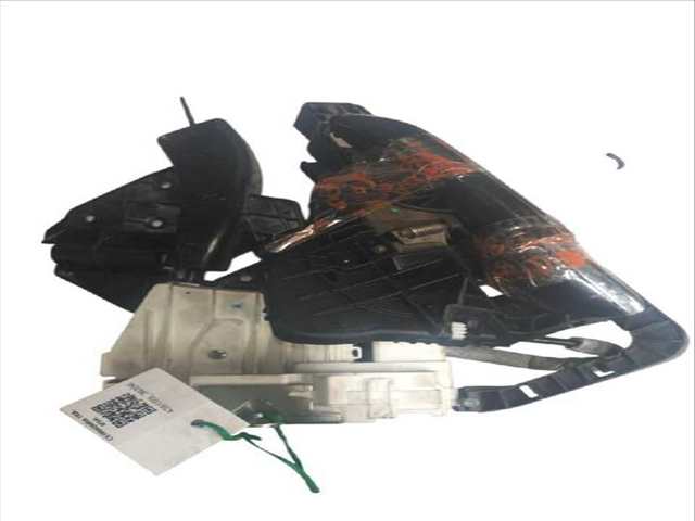 Foto 2ª: Cerradura Puerta Trasera Izquierda Mercedes Clase R 280 R 320 CDI 4-MATIC 251.022 251.122) (2005)