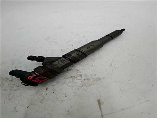 Foto 3ª: Inyectores Bmw Serie 1 114 2.0 120D [2.0 LTR. - 120 KW 16V DIESEL] [204D4]