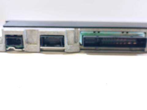 Foto 3ª: Centralita Motor ECU Audi A6 3.0 TDI QUATTRO 245CV 180KW [CDUD,CKVC] (2013)