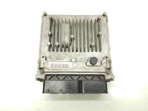 Centralita Motor ECU Mercedes Clase B 150 B 200 CDI 246.201) 136CV 100KW