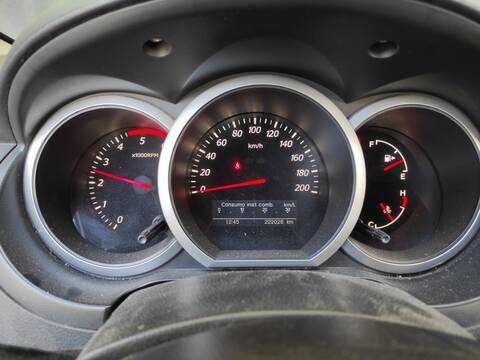 Foto 1ª: Cuadro de Instrumentos Suzuki Grand Vitara F9QB (2010)