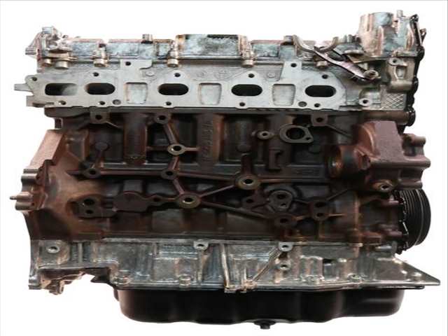 Motor Completo Ford Tourneo 105 CV 77KW