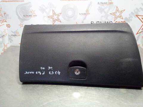 Guantera Peugeot 407 PACK COUPE 204CV 150KW