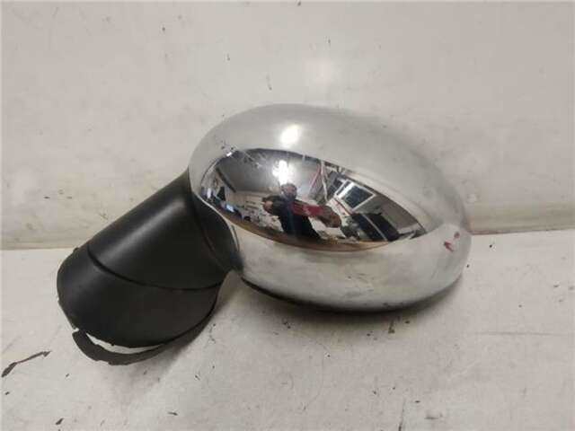 Foto 2ª: Retrovisor Izquierdo Mini Mini 1.6 ONE [1.6 LTR. - 66 KW 16V CAT] [N12B14A]