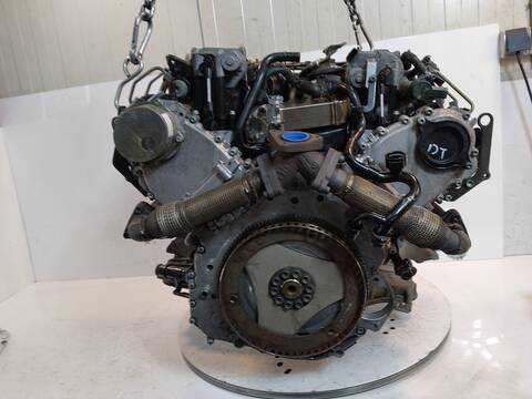 Foto 1ª: Motor Completo Audi A4 B7 C6 180CV 132KW [BPP] (2006)