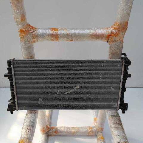 Radiador Motor Volkswagen Polo 1.2 TSI