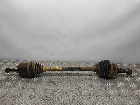 Foto 1ª: Transmision Delantera Izquierda Peugeot 2008 ACTIVE 102CV 75KW [YH01] (2021)