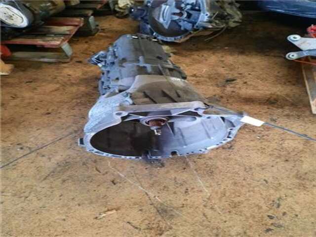 Foto 1ª: Caja Cambios Bmw Serie 3 315 2.0 320 CD [2.0 LTR. - 110 KW 24V] [M47N 204 D4]