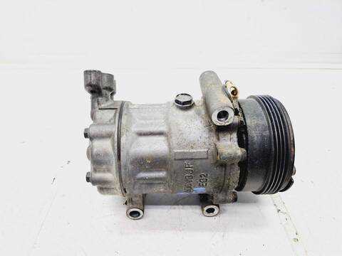 Foto 4ª: Compresor Aire Acondicionado Renault Clio AUTHENTIQUE 75CV 55KW [D4F B7] (2003)