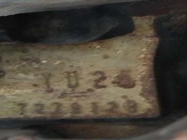 Foto 2ª: Motor Completo Nissan Navara 2.5 DCI 4WD D40TT D40T D40M D40BB) (2004)