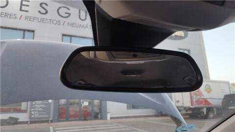 Retrovisor Interior Citroen C5 1.5 BLUEHDI 130 ACYHZJ ACYHZR) AIRCROSS 131CV 96KW