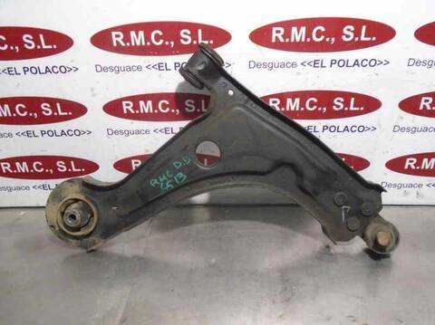 Brazo Suspension Delantero Derecho Chevrolet Nubira 1.8 CAT BERLINA 122CV 90KW