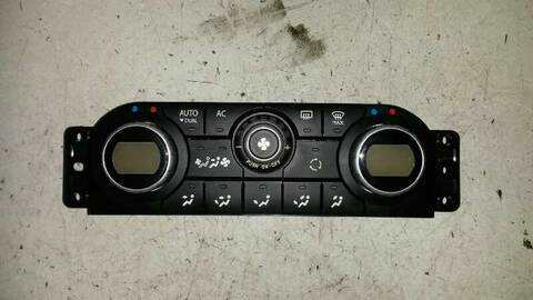 Mando Climatizador Renault Koleos PRIVILEGE 150CV 110KW