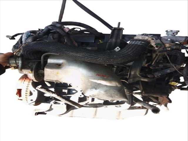 Motor Completo Kia Carnival 2.9 CRDI
