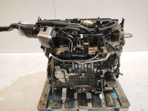 Motor Completo Chevrolet Epica LT 143CV 105KW
