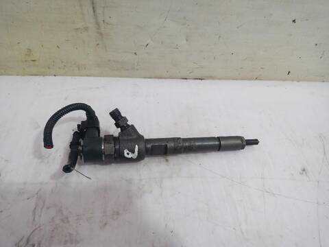 Foto 2ª: Inyectores Peugeot Bipper BASIS 75CV (2008)