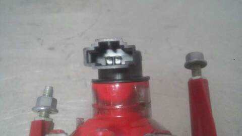 Foto 3ª: Piloto Portón Izquierdo Volkswagen Passat BERLINA (2005)