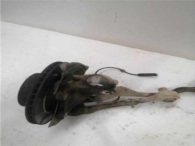 Foto 3ª: Mangueta Delantera Izquierda Bmw Serie 1 114 120D 16V BERLINA 163CV 120KW [M47N 204 D4]