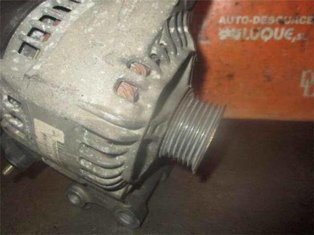 Foto 3ª: Alternador Ford Focus 1.6 AMBIENTE [1.6 LTR. - 74 KW 16V CAT]