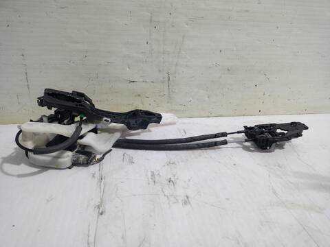 Foto 3ª: Cerradura Puerta Trasera Izquierda Hyundai ix35 2.0 CRDI 4WD 136CV [D4HA] (2009)