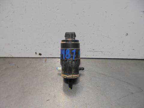 Motor Limpia Delantero Fiat 500 G 69CV 51KW BLACKJACK