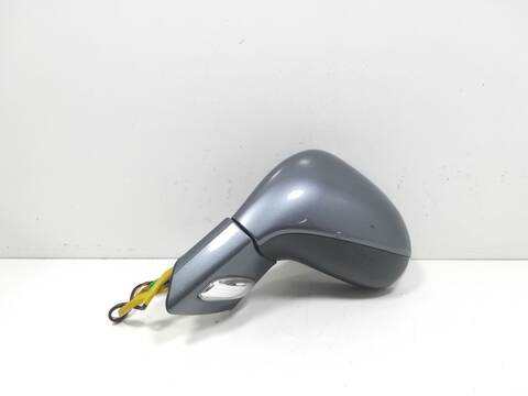 Retrovisor Izquierdo Peugeot 308 5FW