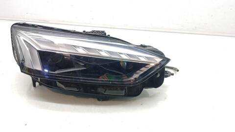 Faro Derecho Audi A5 35 TDI 163CV 120KW