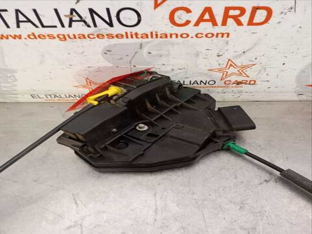 Foto 3ª: Cerradura Puerta Delantera Izquierda Ford Kuga TITANIUM 180CV 132KW [T8MA] (2016)