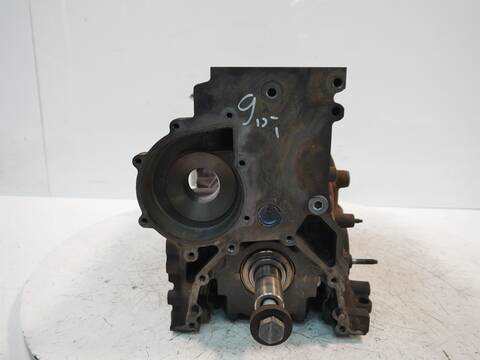 Foto 3ª: Bloque Motor Ford Kuga 150 CV 110KW [T7MD]