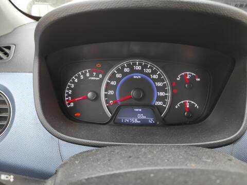 Cuadro de Instrumentos Hyundai i10 G3LA