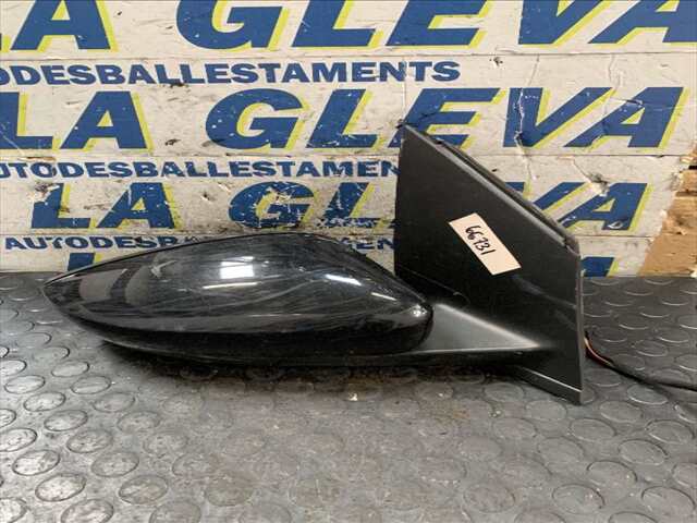 Foto 2ª: Retrovisor Derecho Volkswagen Polo 1.8 GTI192CV/141KW 0CV [DAJ] (2016)