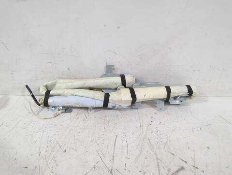 Airbag Cortina Delantero Derecho Nissan Juke 1.5 DCI 110CV 81KW