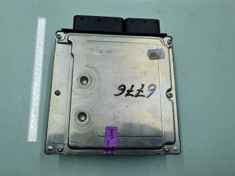 Foto 4ª: Centralita Motor ECU Bmw Serie 5 518 530D 218CV 160KW [306D2] (2005)